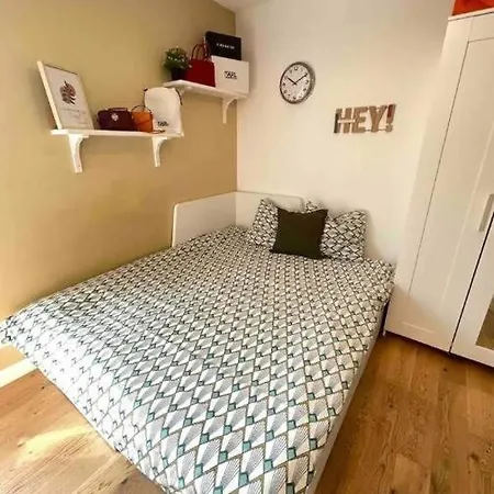 Appartamento Cosy Studio Proche Paris